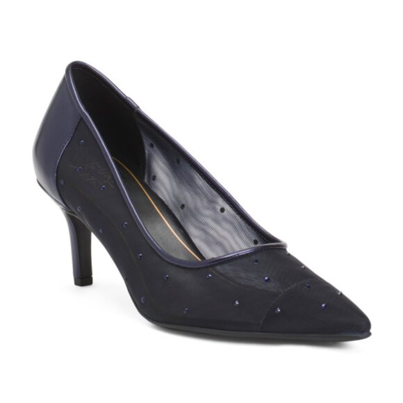 NATURALIZER PREMIUM Everly 4 Pumps - Picture 1 of 3